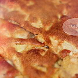 Рецепт Шарлотки в духовке