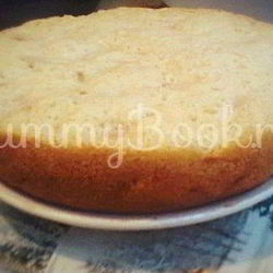 Рецепт Шарлотки яблочной в мультиварке