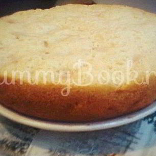 Рецепт Шарлотки яблочной в мультиварке