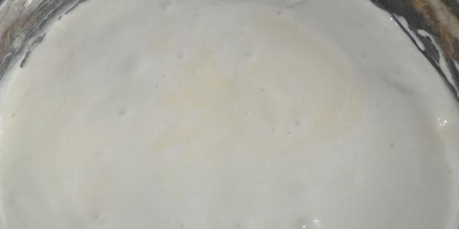 Рецепт яблочной шарлотки, маминой, из детства