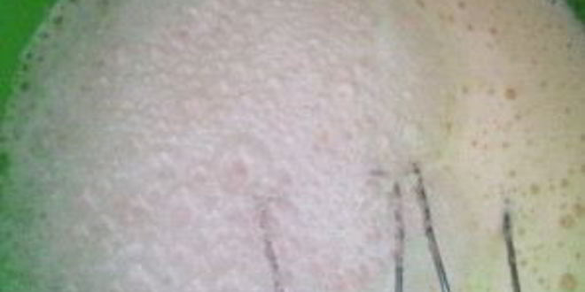 Рецепт яблочной шарлотки в духовке