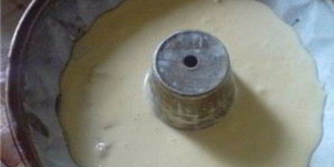 Рецепт яблочной шарлотки в духовке