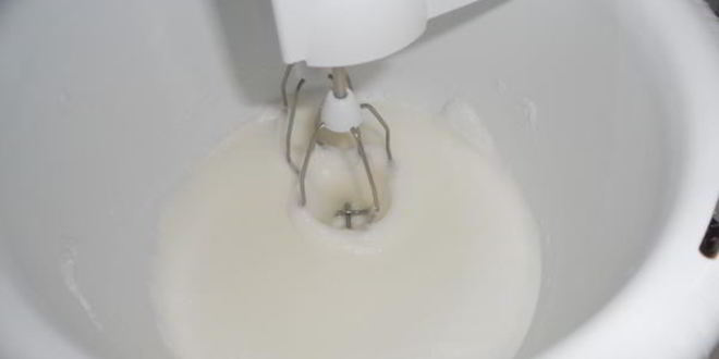 Рецепт шоколадна-кофейного рулет