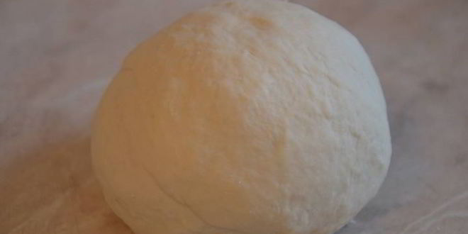 Рецепт фруктового штруделя