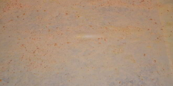 Рецепт фруктового штруделя