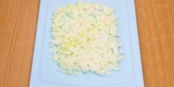 Рецепт штруделя с фаршем