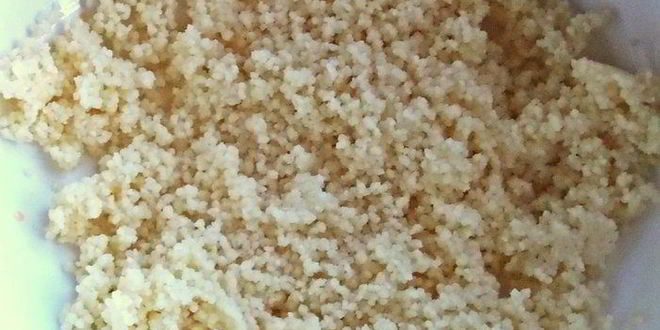 Рецепт штруделя с грушей и яблоками