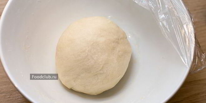 Рецепт штруделя с овощной начинкой