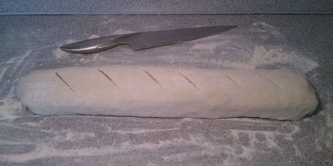 Рецепт штруделя с тунцом