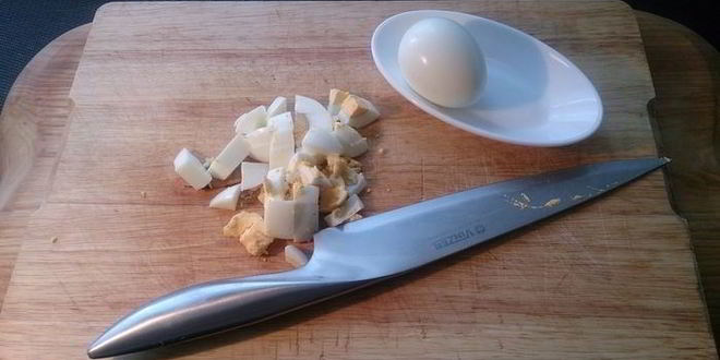 Рецепт штруделя с тунцом