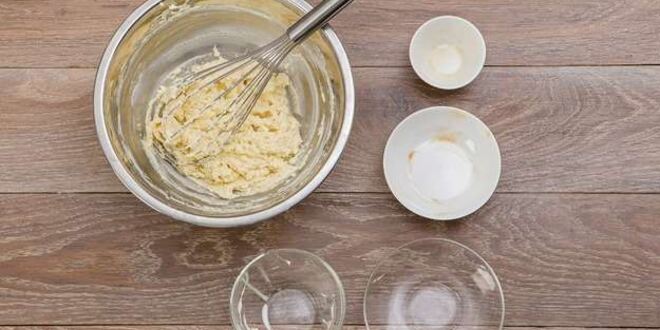 Рецепт штруделя с вишней