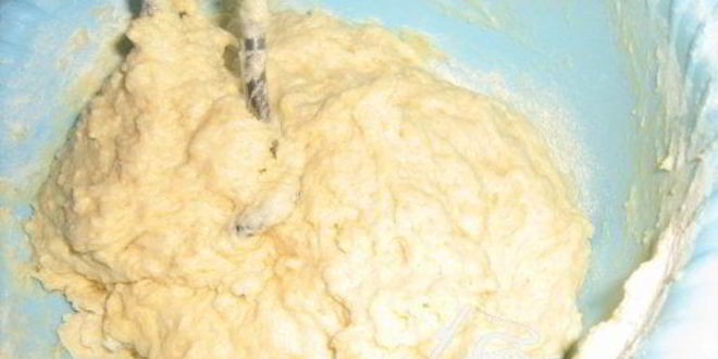 Рецепт штруделя яблочного нежного