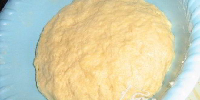 Рецепт штруделя яблочного нежного