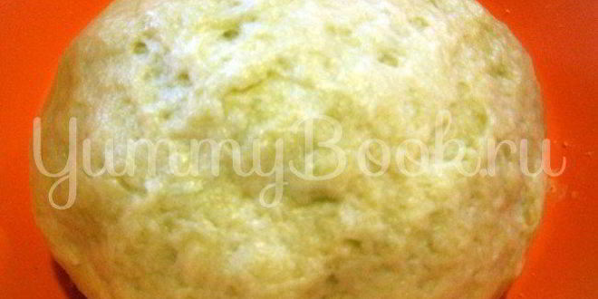 Рецепт вишневого штруделя