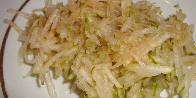 Рецепт слоек по-киевски с творогом