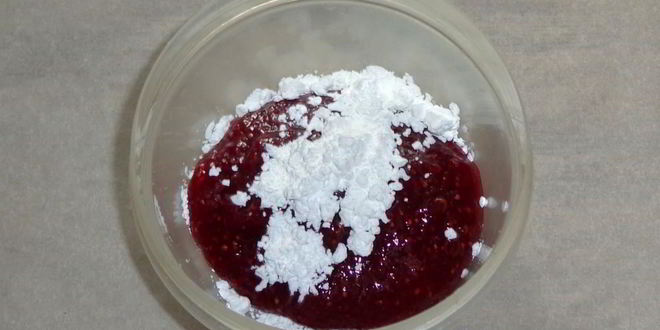 Рецепт слоек с вареньем из слоеного теста