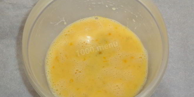 Рецепт слоек с вареньем из слоеного теста