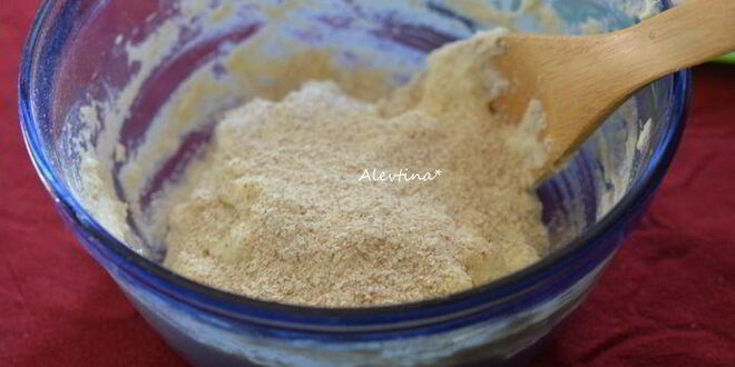 Рецепт банановых сырников на рикотте