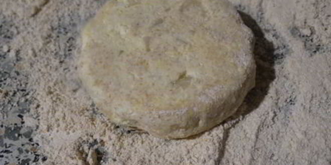 Рецепт диетических сырников с грушей