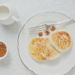 Рецепт Диетических сырников