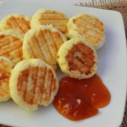 Рецепт Кокосовых сырников