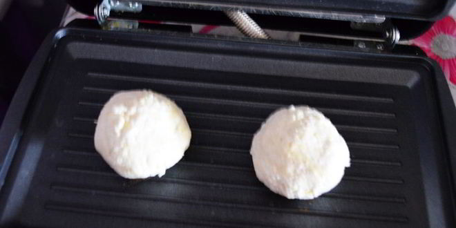 Рецепт кокосовых сырников