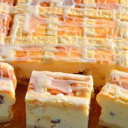 Рецепт Краковского сырника