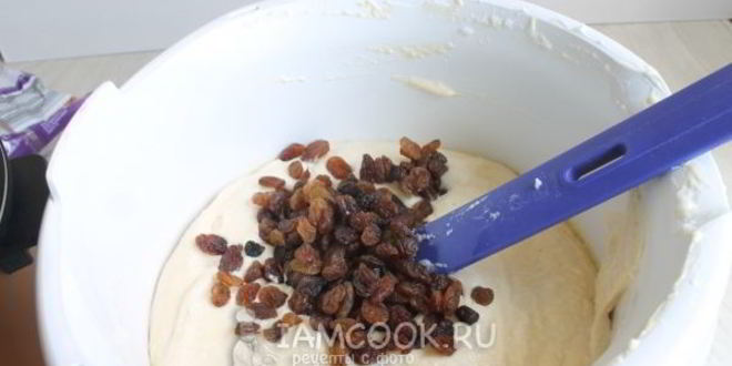 Рецепт львовского сырника в мультиварке редмонд