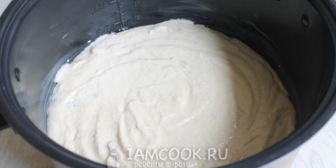 Рецепт львовского сырника в мультиварке редмонд