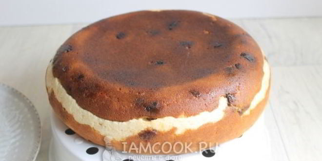 Рецепт львовского сырника в мультиварке редмонд