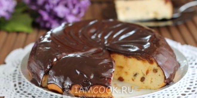 Рецепт львовского сырника в мультиварке редмонд