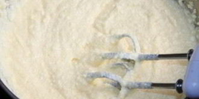 Рецепт немецкого макового творожника