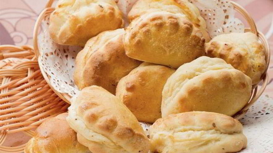 Рецепт нежнейших сочников из детства