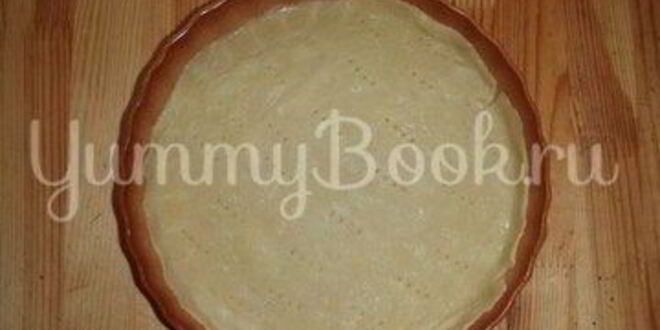 Рецепт нежного сырника — суфле с клубничным вареньем