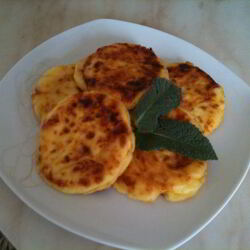 Рецепт очень нежных сырников