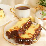 Рецепт Сырника по мотивам Львовского