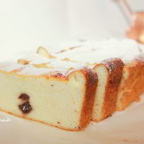 Рецепт Сырника в духовке