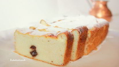 Рецепт Сырника в духовке