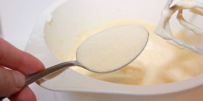 Рецепт сырника в духовке