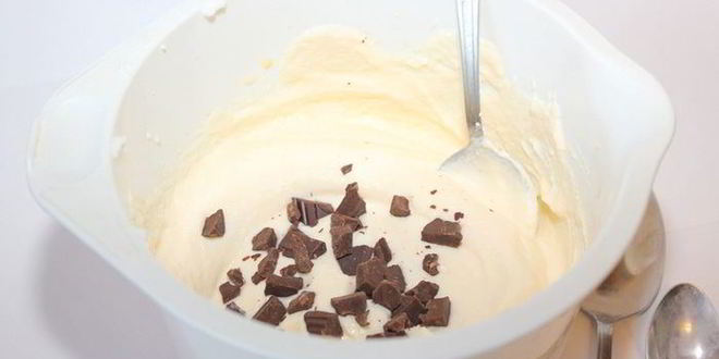 Рецепт сырника в духовке