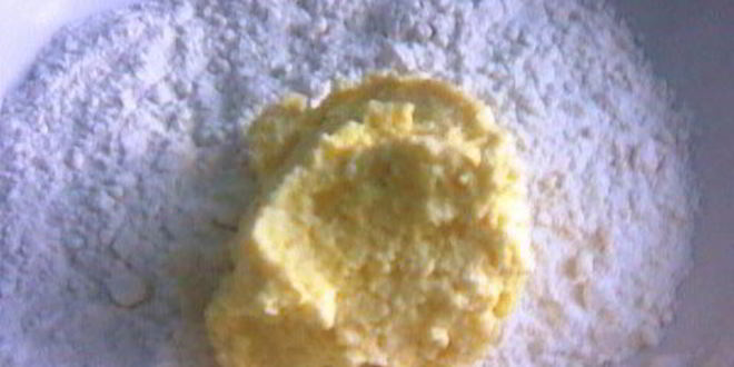 Рецепт сырников без муки и соды