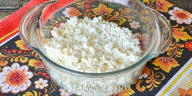 Рецепт сырников без муки на сковороде