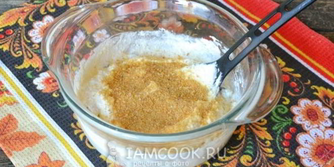 Рецепт сырников без муки на сковороде