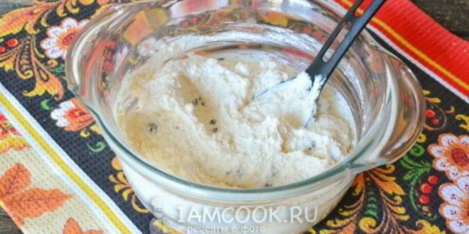 Рецепт сырников без муки на сковороде