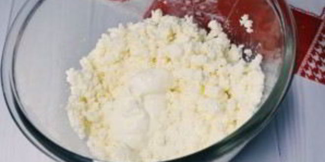 Рецепт сырников без яиц и глютена