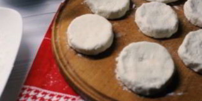 Рецепт сырников без яиц и глютена