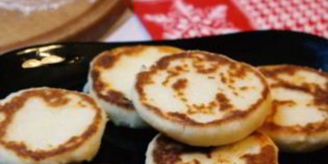 Рецепт сырников без яиц и глютена