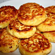 Рецепт Сырников из домашнего творога