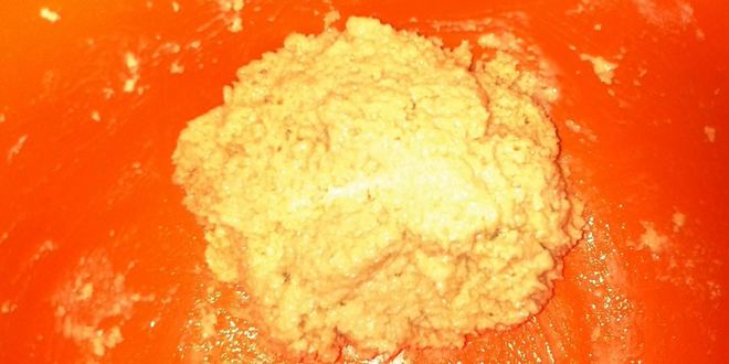 Рецепт сырников из соевого творога