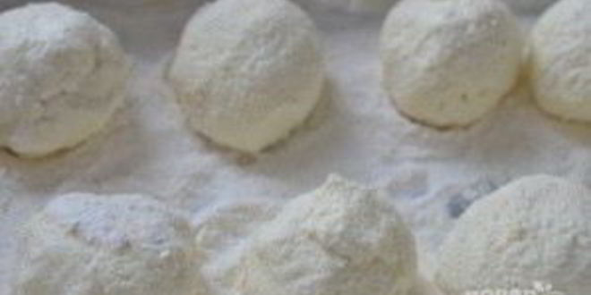 Рецепт сырников классических